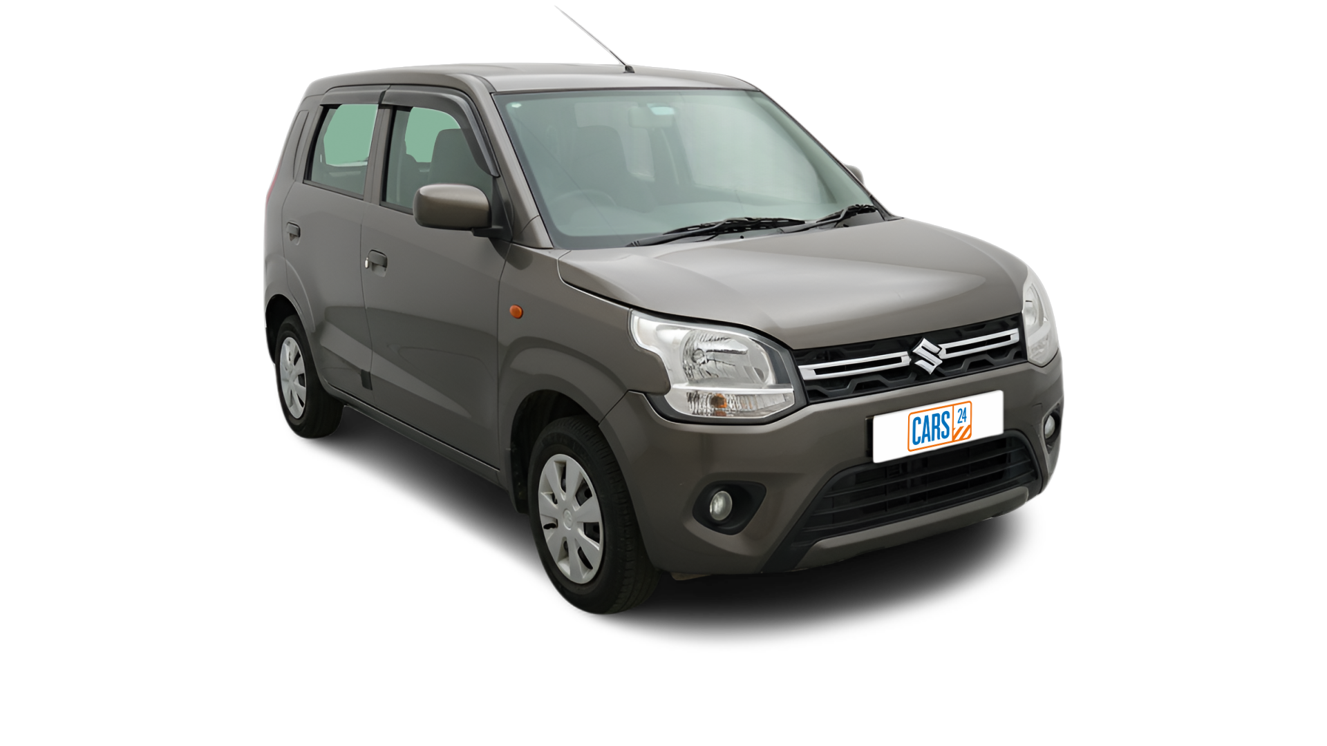 Maruti New Wagon-R-img